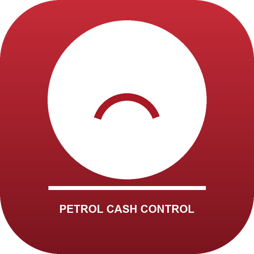 Ikon Petrol Cash Control untuk Arus Minyak dan Setoran Tunai